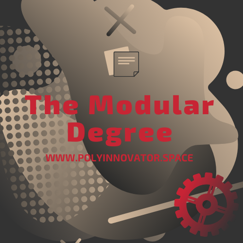 Self-Education | Modular Degree (Alt to College) 🎓